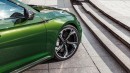 Audi RS5 Sportback Launched in Europe, Is a No-Brainer Coupe Upgrade