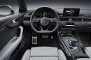 2016 Audi A5/S5 Sportback