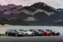 Audi RS 6 20th anniversary