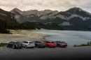 Audi RS 6 20th anniversary