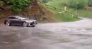 Audi RS6 Blows Transmission