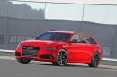 Audi RS6 by HPerformance
