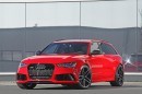 Audi RS6 by HPerformance