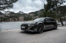 Audi RS6, RS7 and RS Q8 Get 700 HP and Cosmetic Updates from ABT