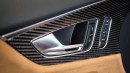 Audi RS7 Gets Zanzibar Brown