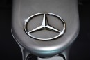 Mercedes-Benz GP Ltd takes an option to enter Formula E in Season 5