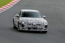 2026 Audi RS 5 Avant