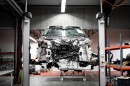 Audi's MaterialLoop Project Uses Recycled Car Parts in the Production of New Vehicles