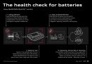 Audi's new battery analysis software BattMAN ReLife