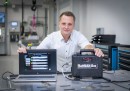 Audi's new battery analysis software BattMAN ReLife