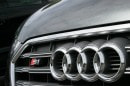 Audi S1 First Real-Life Photos