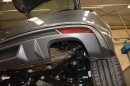 Audi S1 Gets Sports Exhaust from Supersprint