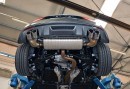 Audi S1 Gets Sports Exhaust from Supersprint