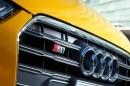 Audi S1 Pocket Rocket Lands in Japan