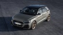 Audi S1 Successor Unlikely to Happen, 95 HP Base A1 Coming in 2019