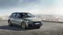 Audi S1 Successor Unlikely to Happen, 95 HP Base A1 Coming in 2019