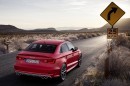 Audi S3 Sedan