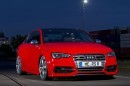Audi S3 Sedan Tuned to 380 HP by SR Performance