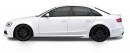 Audi A4 by MS Design