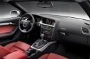  Audi A5 Cabriolet 2010