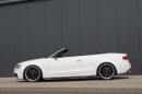 Audi S5 Convertible by Senner Tuning