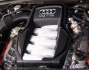 Senner Tuning Audi S5