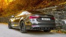 Audi S5 Gets 425 HP & Body Kit from ABT