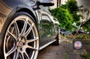 Audi S5 on HRE Wheels