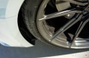 Audi S5 Sportback Looks Clean on Vossen M-X2 Wheels
