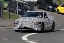 2025 Audi S6 e-tron