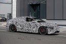 2025 Audi S6 e-tron
