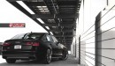 TAG Motorsport Audi S6