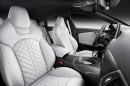 2014 Audi S7 Sportback
