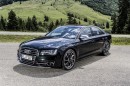 ABT AS8 Audi S8