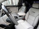 Audi S8 Superior Grey