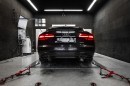 Audi S8 Tuned to 790 HP by Mcchip-DKR and the Photos Are Cool