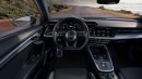 2021 Audi A3 Sportback 30 g-tron
