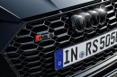 2023 Audi RS 5 Sportback Competition
