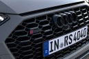 2023 Audi RS Competition