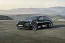 2023 Audi RS Competition