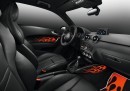 Audi A1 Hot Rod Edition
