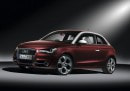 Audi A1 Fashion Edition
