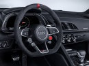 Audi Sport Performance Parts for Audi R8