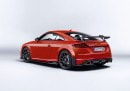 Audi Sport Performance Parts for Audi TT