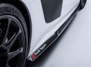 Audi Sport Performance Parts for Audi R8