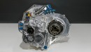 2021 Audi RS 3 LMS Transmission
