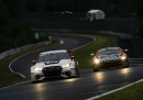 Audi RS 3 LMS (Max Kruse Racing), Peter Hansen/Benjamin Leuchter/Lars Nielsen