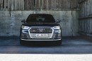 Audi SQ5 and S5 Cabriolet Tuned by ABT, Make 425 HP