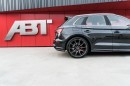 Audi SQ5 Tuning by ABT Includes Widebody Kit and 425 HP