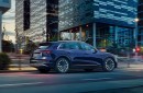Audi e-tron S-line